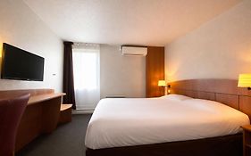 Hôtel Kyriad Montargis - Amily